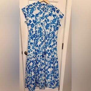 Great condition Ro’s Garden Mumi dress, size XS
